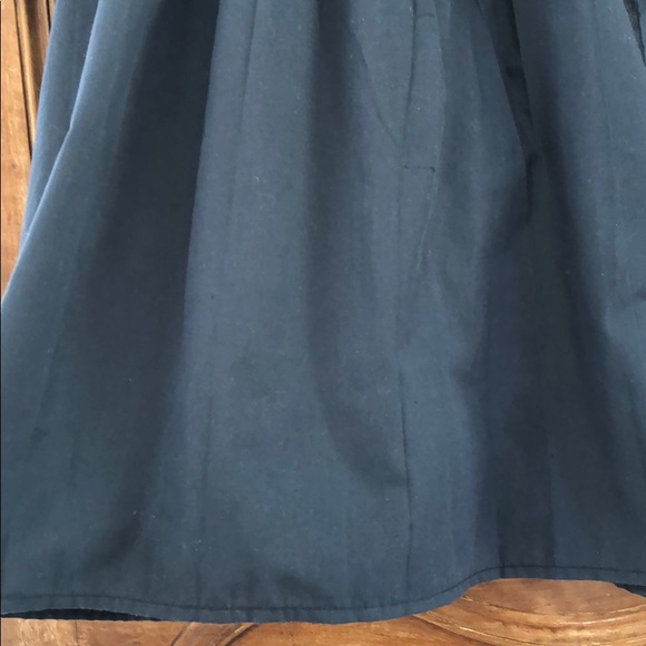 El Interior Hand-Embroidered Blouse - Picture 6 of 8